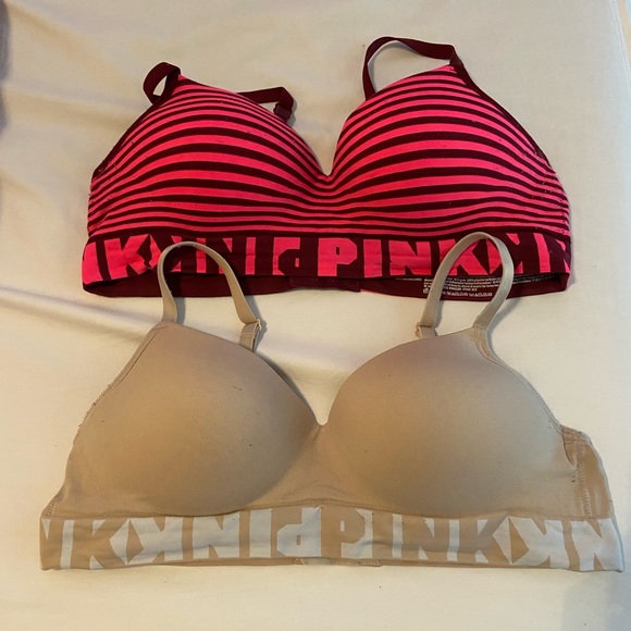 PINK Victoria's Secret Other - Victoria’s Secret Bra Bundle 🤍